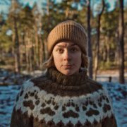 Helene Winther Gjerløw, folkevalgt og gruppeleder MDG Sarpsborg